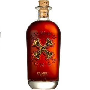 Rhum Bumbu