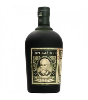 Rhum Diplomatico