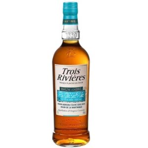 Rhum Trois Rivières Ambré